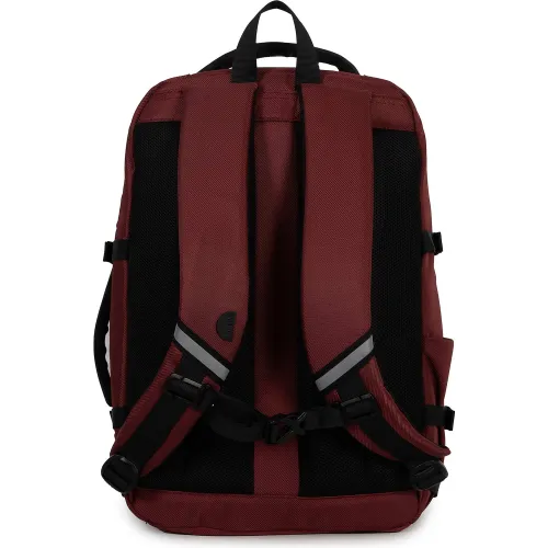 PORTA Mochila Hombre Torbe