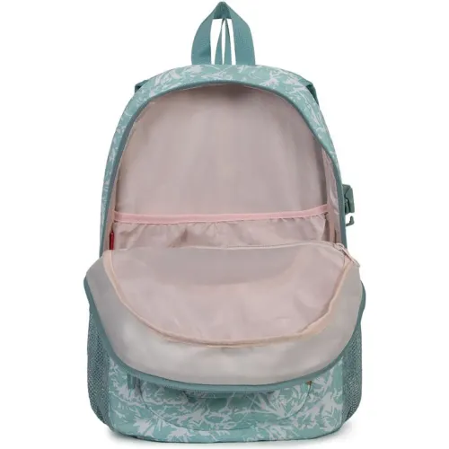 PORTA Mochila Mujer Paulet