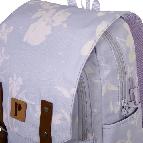PORTA Mochila Mujer Varela