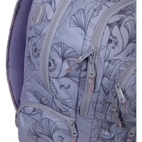 PORTA Mochila Mujer Galilei