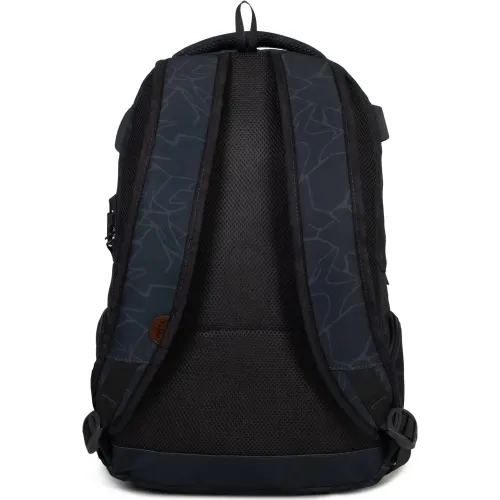 PORTA Mochila Hombre Galilei