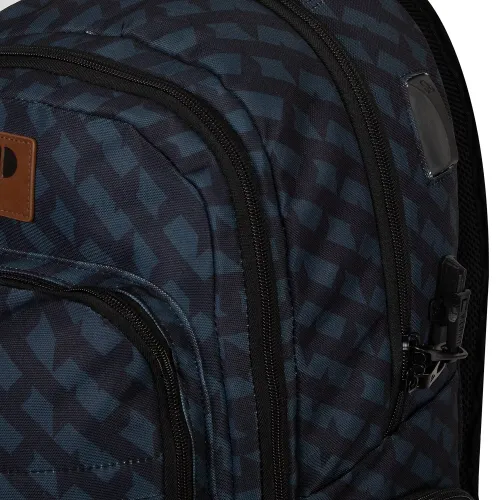 PORTA Mochila Mujer Galilei