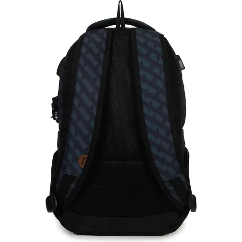 PORTA Mochila Mujer Galilei