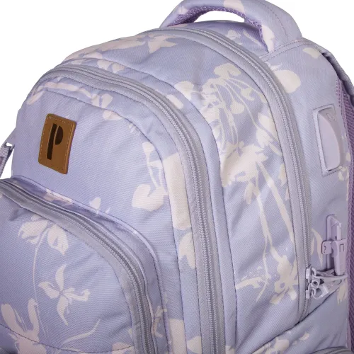PORTA Mochila Mujer Galilei