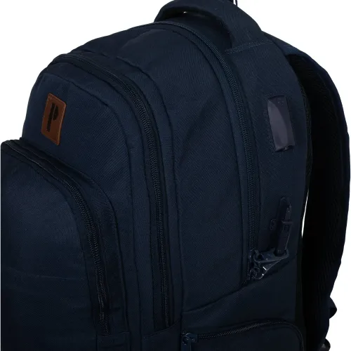 PORTA Mochila Unisex Galilei