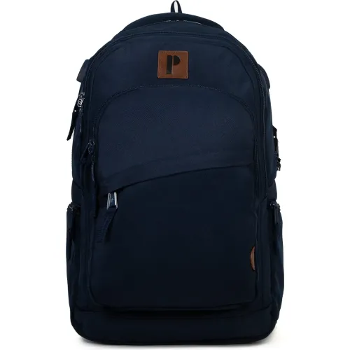 PORTA Azul modelo Mochila Unisex Galilei azules 2025040417101868864  