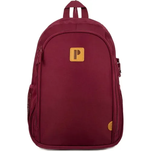 PORTA Mochila Mujer Bohr