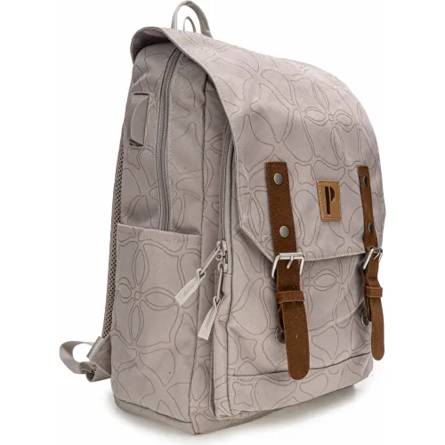 PORTA Mochila Mujer Varela