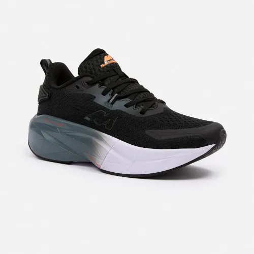 NEW ATHLETIC Negro de Hombre modelo Zapatillas Running Hombre Foam115 negros sintéticos hombre 2025041119285203638 Sintético Eva