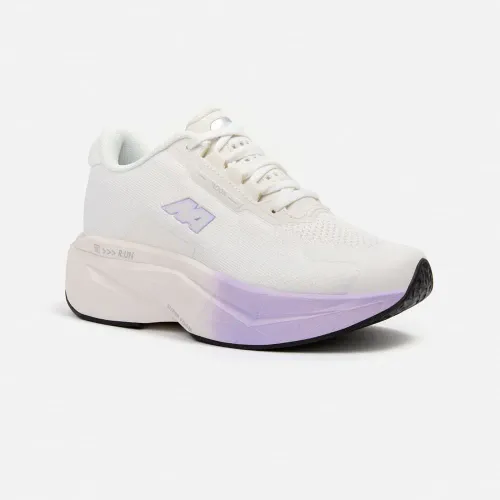 NEW ATHLETIC Blanco de Mujer modelo Zapatillas Running Mujer Foam150 blancos lilas sintéticos mujer 2025041122272712458 Sintético Eva