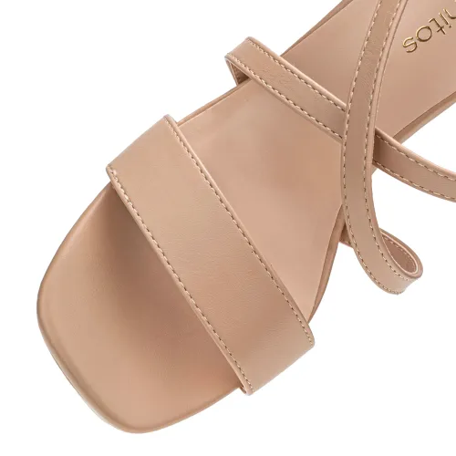 Platanitos Sandalia Dama Svp Dany