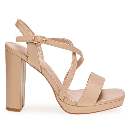 Platanitos Sandalia Dama Svp Dany