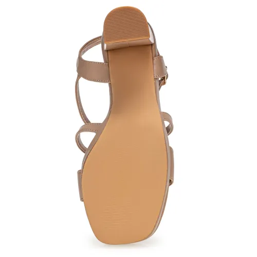 Platanitos Sandalia Dama Svp Dany