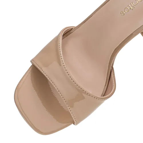 Platanitos Sandalia Dama Svp Makena