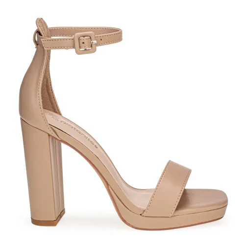 Platanitos Sandalia Dama Svp Ramla