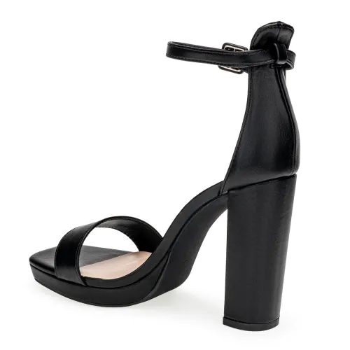 Platanitos Sandalia Dama Svp Ramla