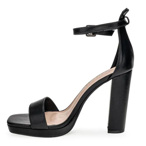 Platanitos Sandalia Dama Svp Ramla