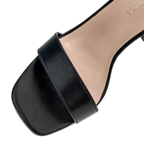 Platanitos Sandalia Dama Svp Ramla