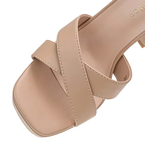 Platanitos Sandalia Dama Svp Masika