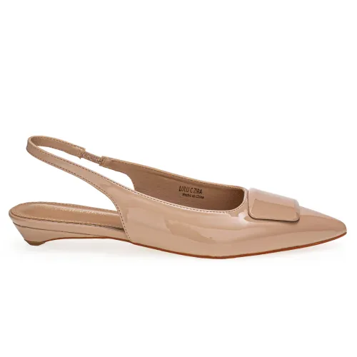 Platanitos Calzado Dama C Zira