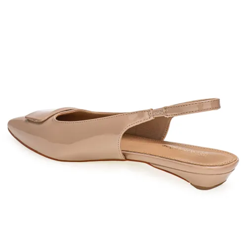 Platanitos Calzado Dama C Zira