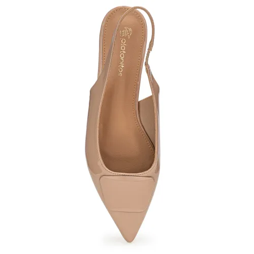 Platanitos Calzado Dama C Zira