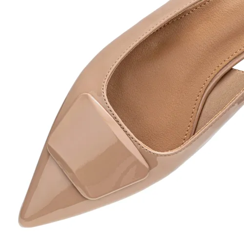 Platanitos Calzado Dama C Zira