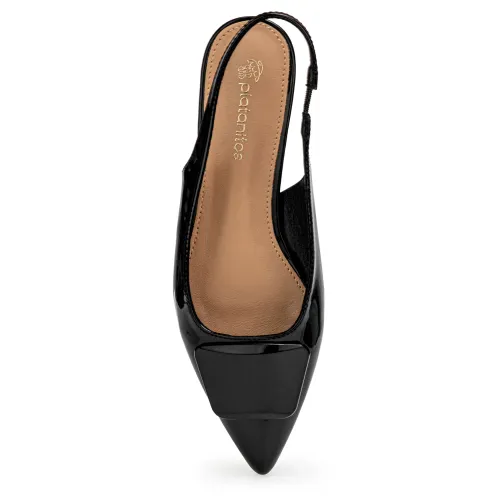 Platanitos Calzado Dama C Zira