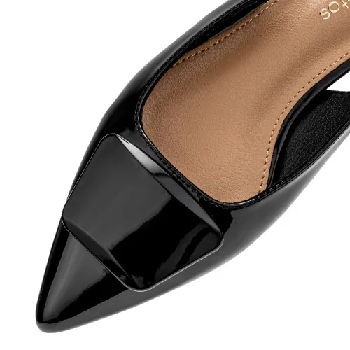 Platanitos Calzado Dama C Zira