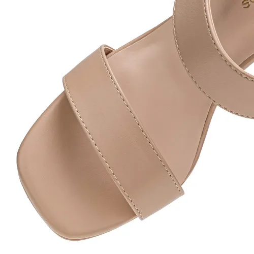 Platanitos Sandalia Dama Svp Madison