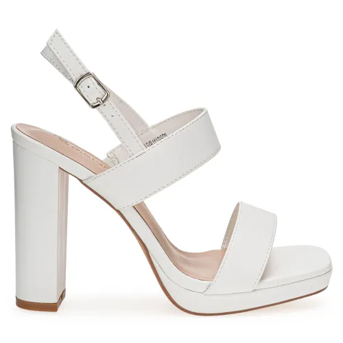 Platanitos Sandalia Dama Svp Madison