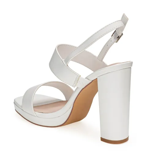 Platanitos Sandalia Dama Svp Madison