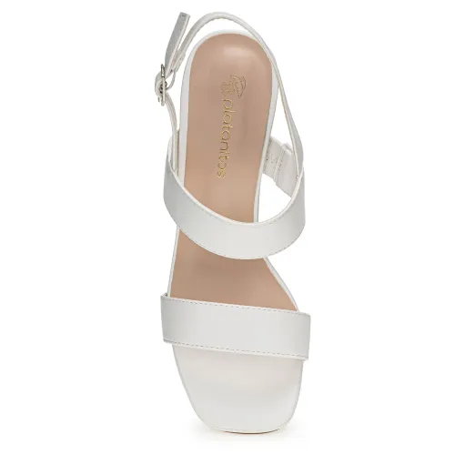 Platanitos Sandalia Dama Svp Madison