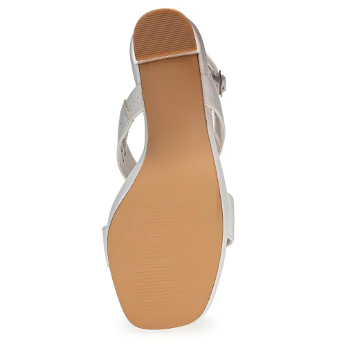 Platanitos Sandalia Dama Svp Madison