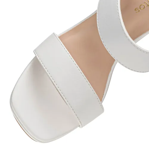 Platanitos Sandalia Dama Svp Madison