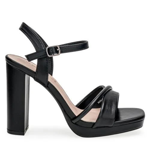 Platanitos Sandalia Dama Svp Tiara