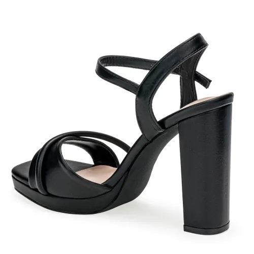 Platanitos Sandalia Dama Svp Tiara