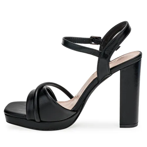 Platanitos Sandalia Dama Svp Tiara