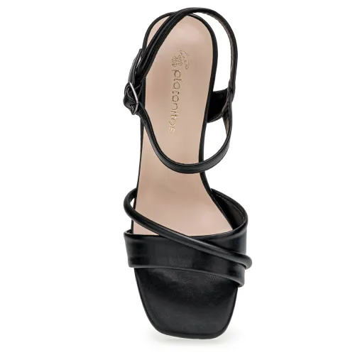 Platanitos Sandalia Dama Svp Tiara