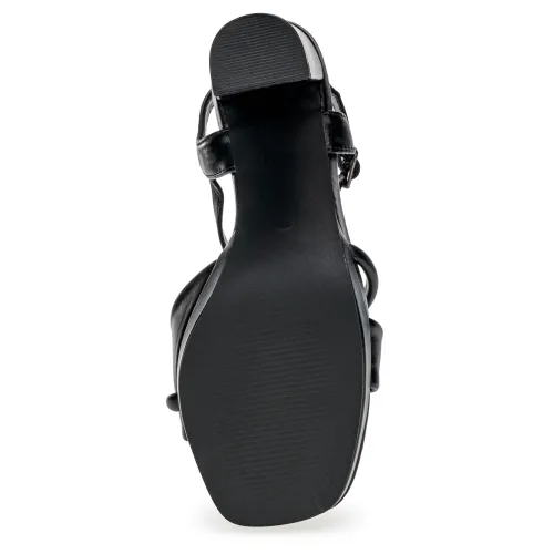 Platanitos Sandalia Dama Svp Tiara