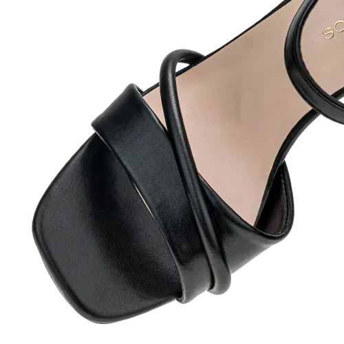 Platanitos Sandalia Dama Svp Tiara