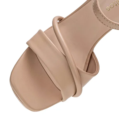 Platanitos Sandalia Dama Svp Tiara