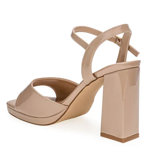 Platanitos Sandalia Dama Svp Brooke