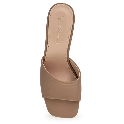 Platanitos Sandalia Dama Sv Mandi