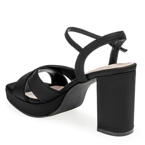 Platanitos Sandalia Dama Svp Elnita