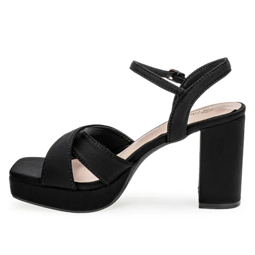 Platanitos Sandalia Dama Svp Elnita