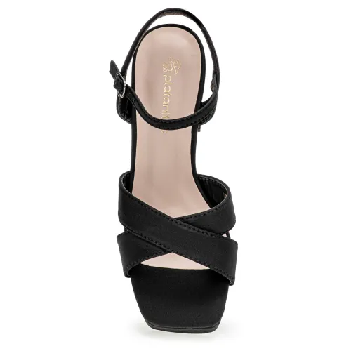 Platanitos Sandalia Dama Svp Elnita