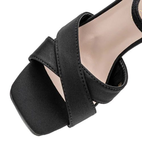 Platanitos Sandalia Dama Svp Elnita