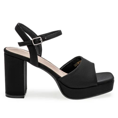 Platanitos Sandalia Dama Svp Elna