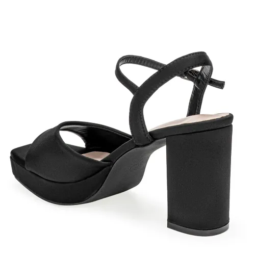 Platanitos Sandalia Dama Svp Elna